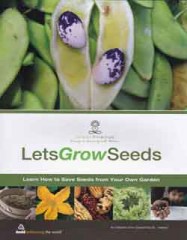 Lets grow seeds