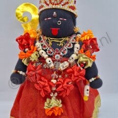 Kali Doll Small 17 cm