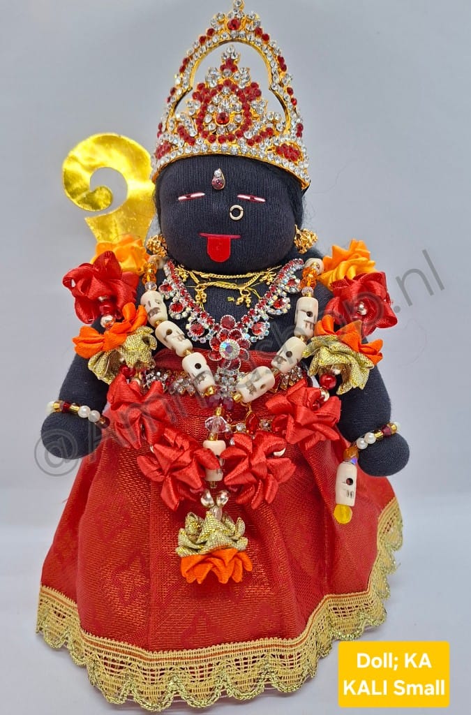 Kali Doll Small 17 cm